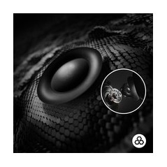 Logitech G PRO X 2 - LIGHTSPEED Wireless Gaming Headset - Black | Ultimate Comfort, Immersive Sound & Pro Performance